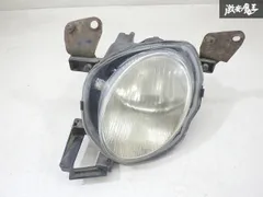 JZZ30 30ソアラ　ヘッドランプ(左) 30 ソアラ カスタムライト 純正加工 後期ベース ウィンカー