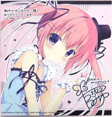 宮坂みゆ　ぱん　コラボアクリルスタンド 宮坂みゆ ぱん コラボアクリルスタンド