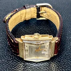 2025年最新】腕時計 アンティーク クロノグラフ 手巻きの人気アイテム  