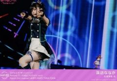 [중고] 생사진(여성) Aqours/스와나나/라이브 포토/Aqours 2nd LoveLive! HAPPY PARTY TRAIN TOUR/러브라이브! 선샤인!! Aqours CLUB 한정 브로마이드 Vol.8