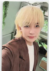 SEVENTEEN 通常盤 JEONGHAN 消費期限