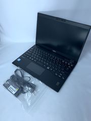 【中古】【整備済品】FUJITSU LIFEBOOK U939/A(10日間保証）