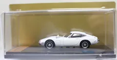 2025年最新】1/43 トヨタ 2000GTの人気アイテム - メルカリ