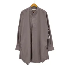 メアグラーティア meagratia flower shrink shirt メンズ JPN：3 のサムネイル
