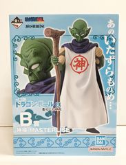 28.【未開封】B賞 神様 一番くじ ドラゴンボール EX 雲の上の神殿【併売品】