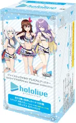 ヴァイスシュヴァルツ　Summer Collection 10BOX 新品未開封 2025年最新】ヴァイスシュヴァルツ プレミアムブースター ホロ