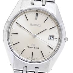 セイコー SEIKO SBGS003/9587-8000 グランドセイコー デイト クォーツ メンズ_891138