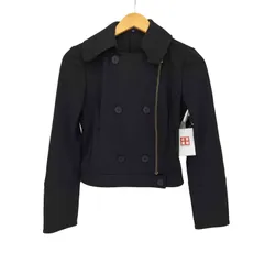 FOXEY レザージャケット　40 2025年最新】FOXEY NEW YORK レディース レザージャケット