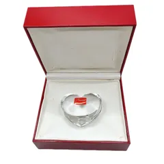 2025年最新】バカラ ハート ペーパーウエイトの人気アイテム