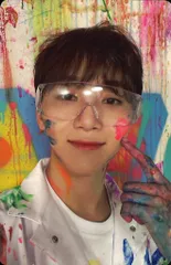 SEVENTEEN SEUNGKWAN FACE THE SUN CARAT盤通常 トレーディングカード 通常