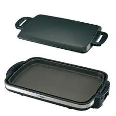 2025年最新】象印 ほっとプレート やきやきの人気アイテム