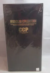 CCP Muscular Collection NO.34 悪魔将軍 1.0 JCSカラー アドベント Ver. Amazon | CCP Muscular Collection NO.34 悪魔将軍 1.0 JCS