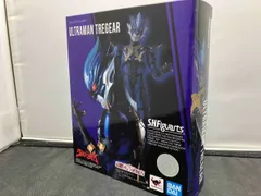 2025年最新】s.h.figuarts ウルトラマントレギアの人気アイテム