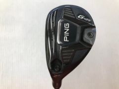 【最短翌日発送】G425 | 17 | S | TOUR 173-85 | 中古 | ユーティリティ | ピン