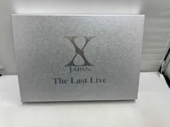 2025年最新】限定 x－japanの人気アイテム - メルカリ