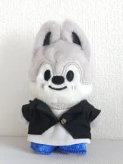straykids スキズ バンチャン pilot 10cmぬいぐるみ STRAYKIDS PILOT Skzoo ぬいぐるみ 10cm バンチャン