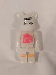 MEDICOMTOY BE@RBRICK29 (S)ARTIST裏/SEX PISTOLS(GID) SERIES29