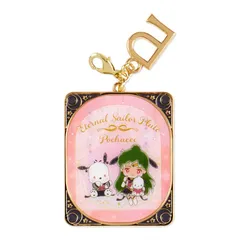 セーラームーン×サンリオコラボ商品　ブラインド3点セット