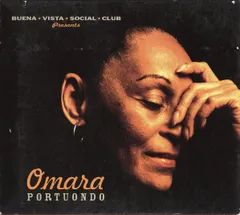 米CD Omara Portuondo 796032 WEA /00110