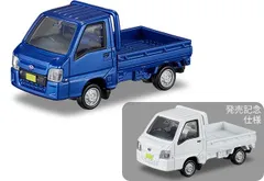 トミカまとめ売り（初回限定）　スバル　ラインナップ　5台 Amazon | トミカ No.7 スバル インプレッサWRX STI 4door