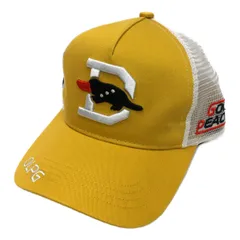 2025年最新】rough swell キャップの人気アイテム - メルカリ