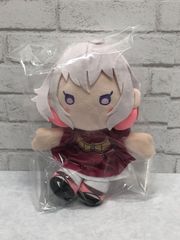 戦記絶唱シンフォギアXD 雪音クリス ぬいぐるみ