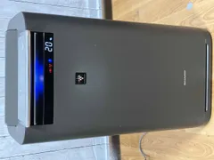 2025年最新】プラズマクラスター25000の人気アイテム - メルカリ