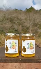 さくら蜜 新蜜 180ｇ×2