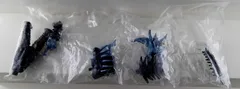 ウルトラマン セブン  暴君怪獣タイラント with スーパースワロー