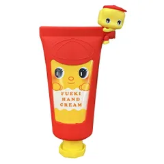 （まとめ買い）フエキ フエキくんSCハンドクリーム ラズベリーの香り FSCH 【3個セット】のサムネイル