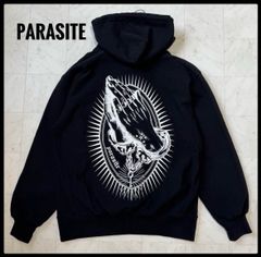 美品】ガゼット the GazettE パーカー 初期 ロゴ刺繍 完売商品 - メルカリ