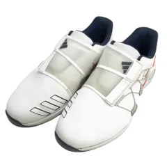 2025年最新】adidas golf シューズ(男性用)の人気アイテム - メルカリ