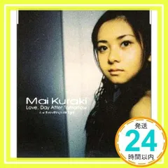 2026年最新】倉木麻衣/Love Day After Tomorrow レコードの人気