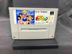 【※箱説なし※】美少女戦士セｰラｰムｰンR