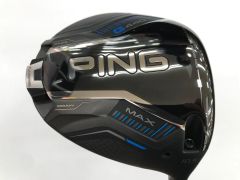 【最短翌日発送】G440 MAX | 10.5 | S | ALTA J CB BLUE | 中古 | ドライバー | ピン