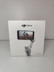 DJI オズモモバイル4 OM4  スマートフォン用ジンバル