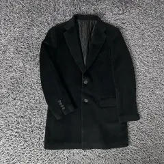 HOMBRUNO オンブルーノ アルパカ ブレンド コート