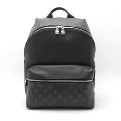 LOUIS VUITTON ルイ ヴィトン タイガラマ モノグラムエクリプス