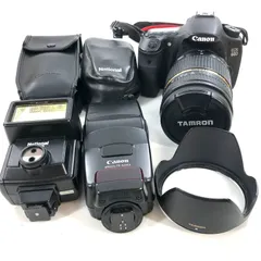 2024年最新】TAMRON 18-270 キャノンの人気アイテム - メルカリ