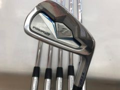 【最短翌日発送】TOUR B X-CBP 2019 | S | NSプロ MODUS 3 TOUR 105 | 中古 | アイアンセット | ブリヂストン