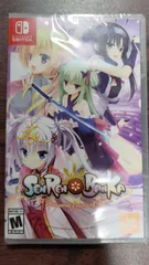 千恋＊万花 パッケージ版 Switch スイッチ 千恋 万花（せんれん ばんか） Senren Banka switch パッケージ