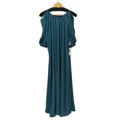 イム y/m マットサテンワンピース レディース JPN：M 