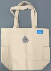 【中古】雑貨 イベントロゴ 公式トートバッグ(4th EVENT EXTRA STAGE Ver.) 「ウマ娘 プリティーダービー 4th EVENT 追加公演 SPECIAL DREAMERS!! EXTRA STAGE」