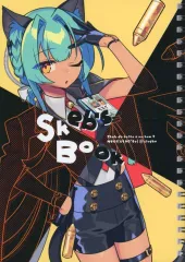 ULOG'BE NEGI 総集編 6冊 ボーカロイド VOCALOID