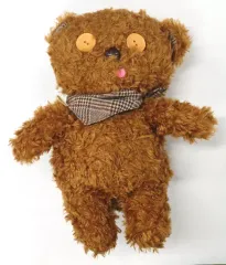 【中古】ぬいぐるみ ティム(BOB’s FAVORITE BEAR) ぬいぐるみ 「ミニオンズ」 ユニバーサルスタジオジャパン限定