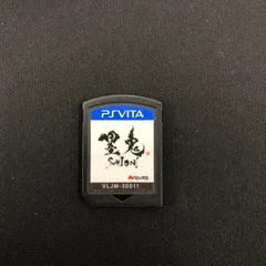 中古 PSVita 墨鬼 SUMIONI