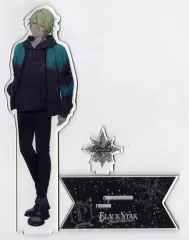 2025年最新】ブラックスター リンドウ アクリルの人気アイテム - メルカリ