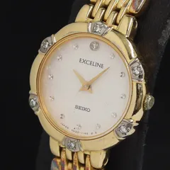 極美品◇オールド SEIKO レディース 腕時計 4N20-1630 稼働品 極美品◇オールド SEIKO レディース 腕時計 4N20-1630 稼働品