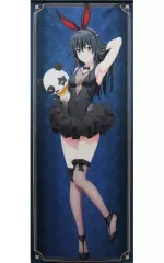 希少　レア　俺ガイル　特賞タペストリー　夕陽のモデル　雪ノ下雪乃　雪乃 ORG-A-03-0173_01_7ec13ee5-3151