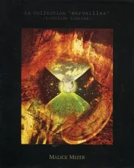 【中古】邦楽CD MALICE MIZER / La Collection “merveilles”(L’edition Limitee)